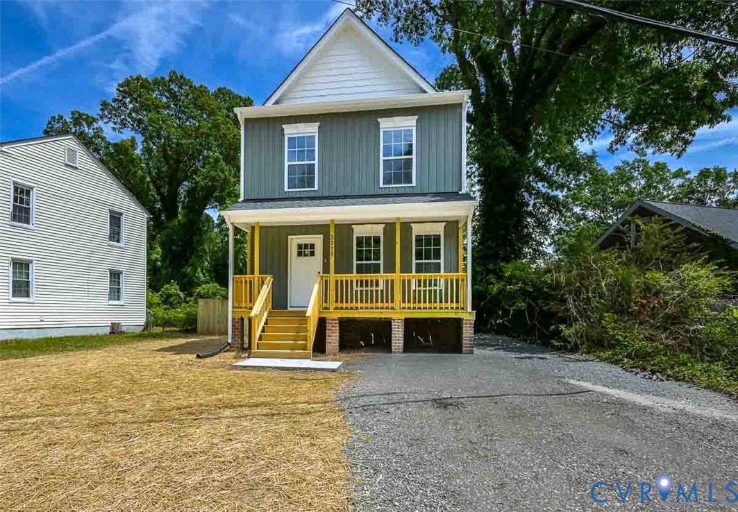 202 S Little Church St — photo