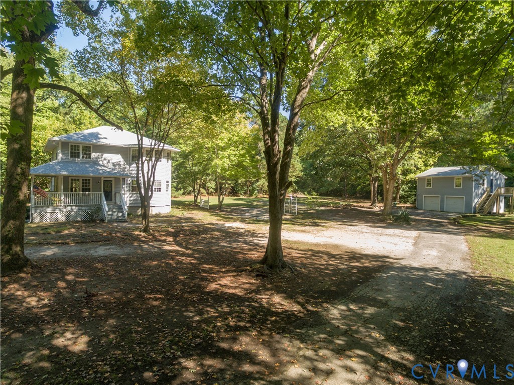 9045 Blounts Corner Rd — photo