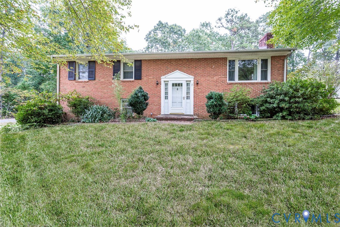 10601 Lunswood Rd — photo