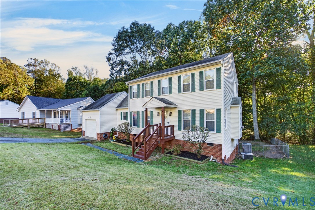 7225 Hartsdale Ct — photo