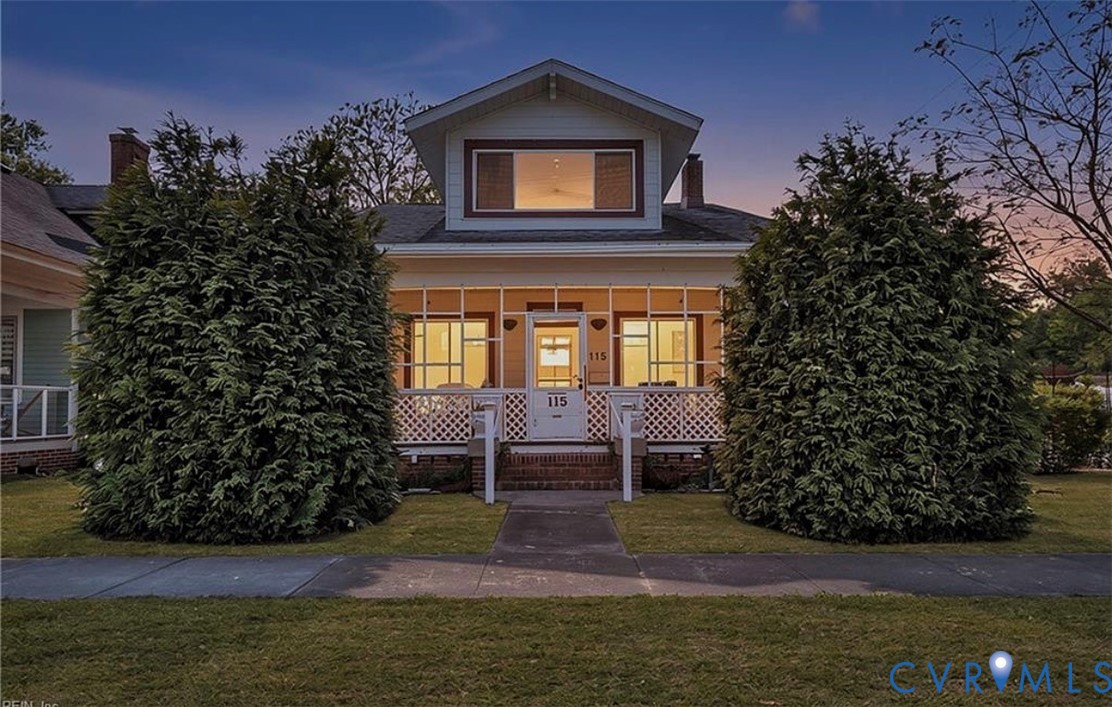 115 Katherine St — photo