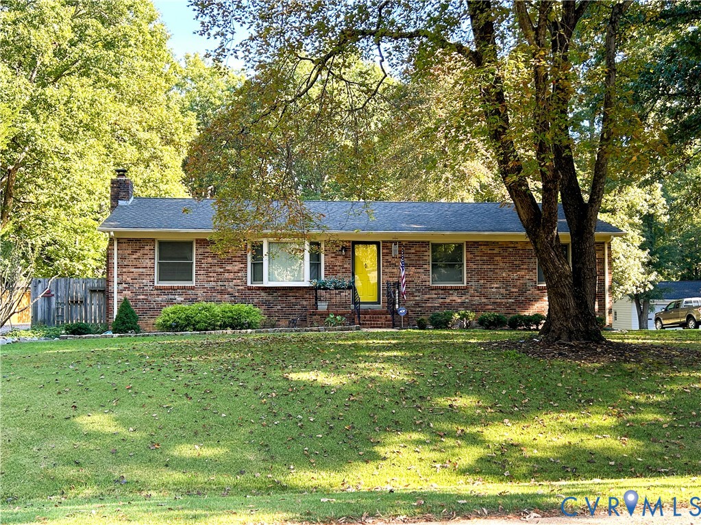14120 Puritan Rd — photo