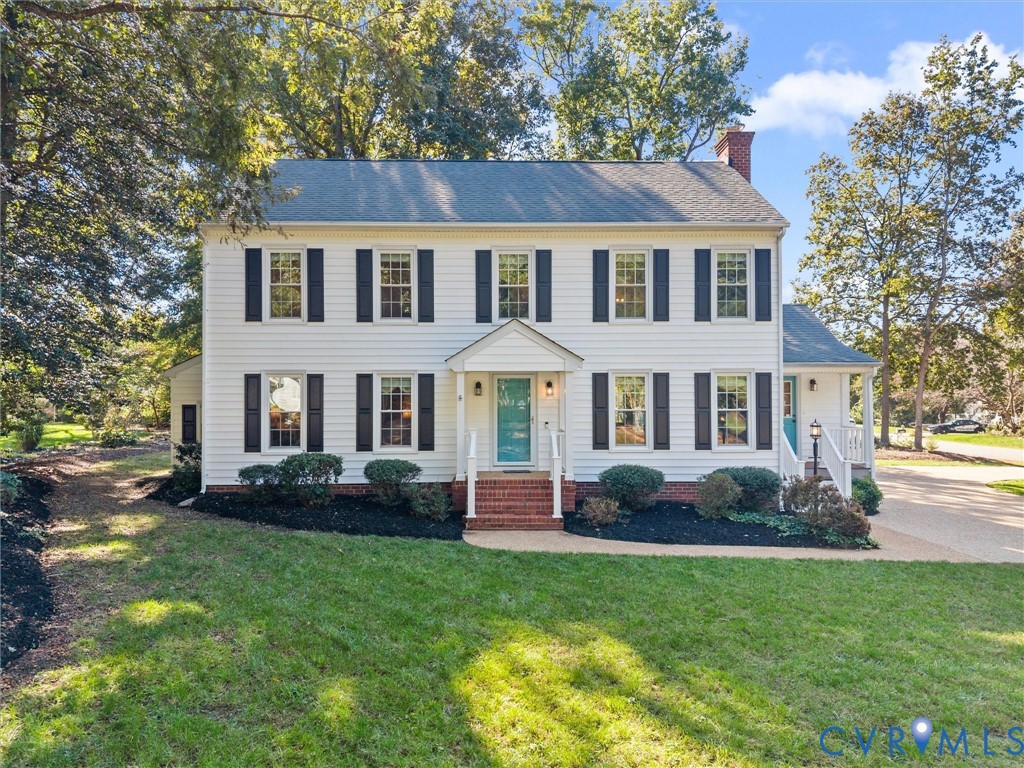 8275 Tangle Pond Ln — photo