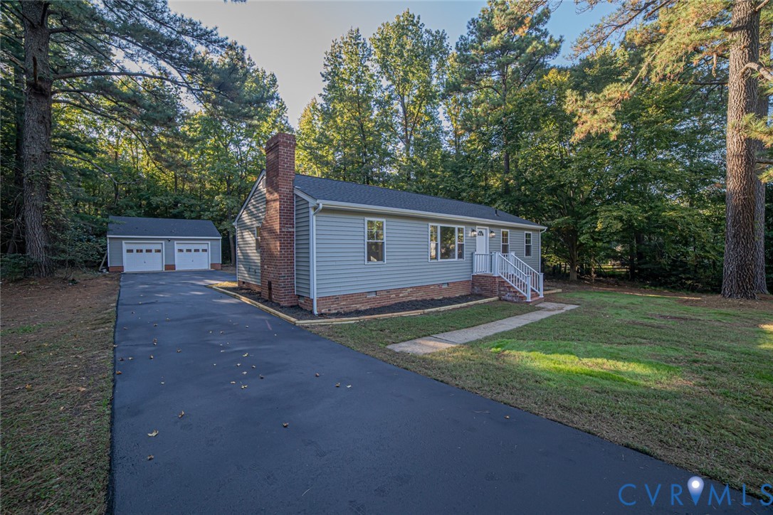 7330 Narrowridge Rd — photo