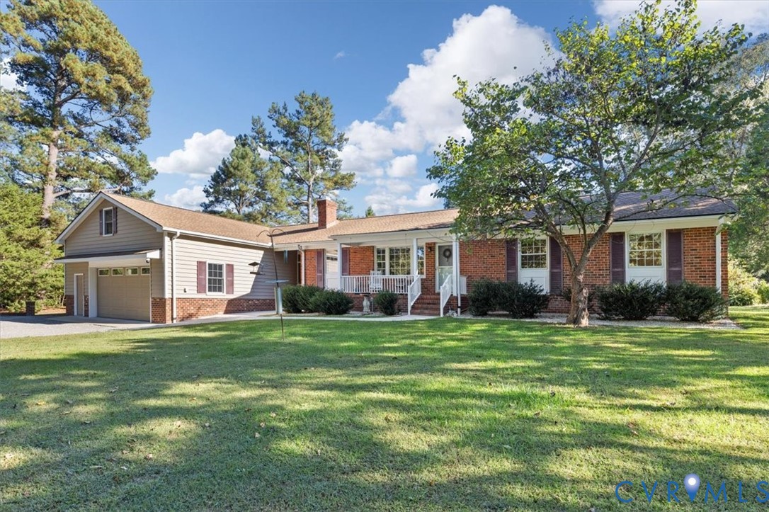 5111 Hurop Rd — photo