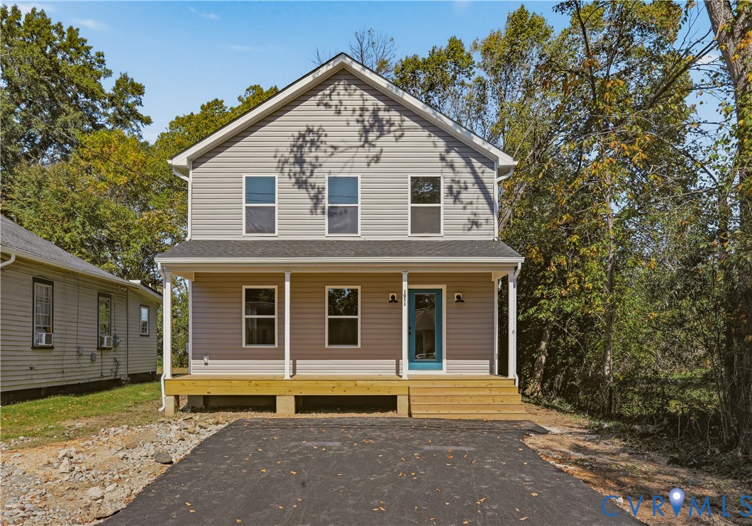 1051 Sussex St — photo
