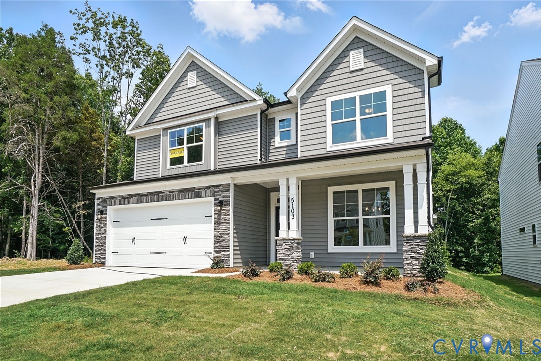 5042 Lorkimwood Rd — photo