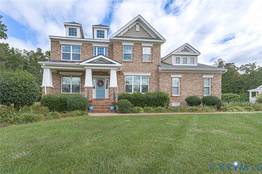 9118 Colonnade Cir — photo