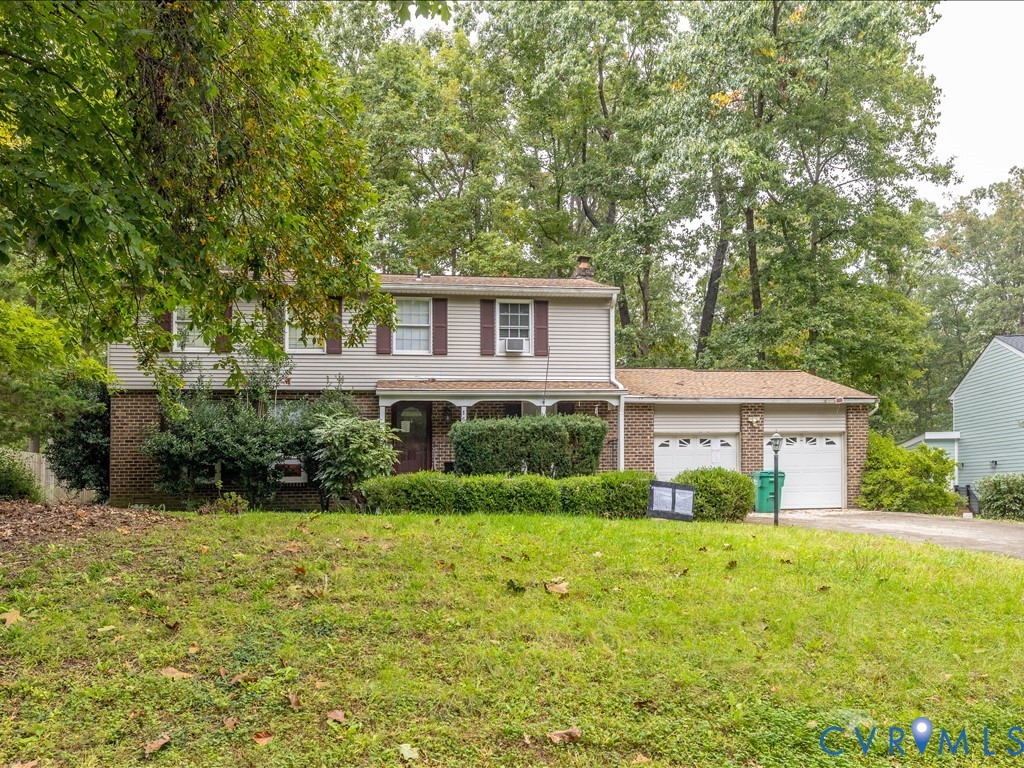 1604 Bernice Ln — photo
