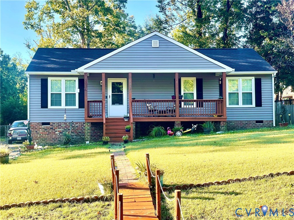 11801 New Forest Ct — photo