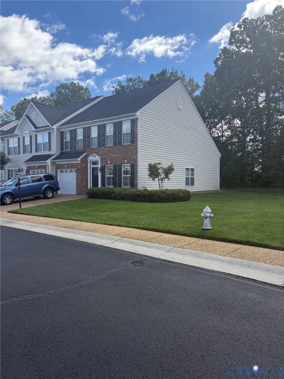 6000 Eagles Crest Dr — photo