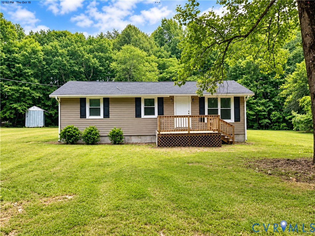 3910 Cumberland Rd — photo