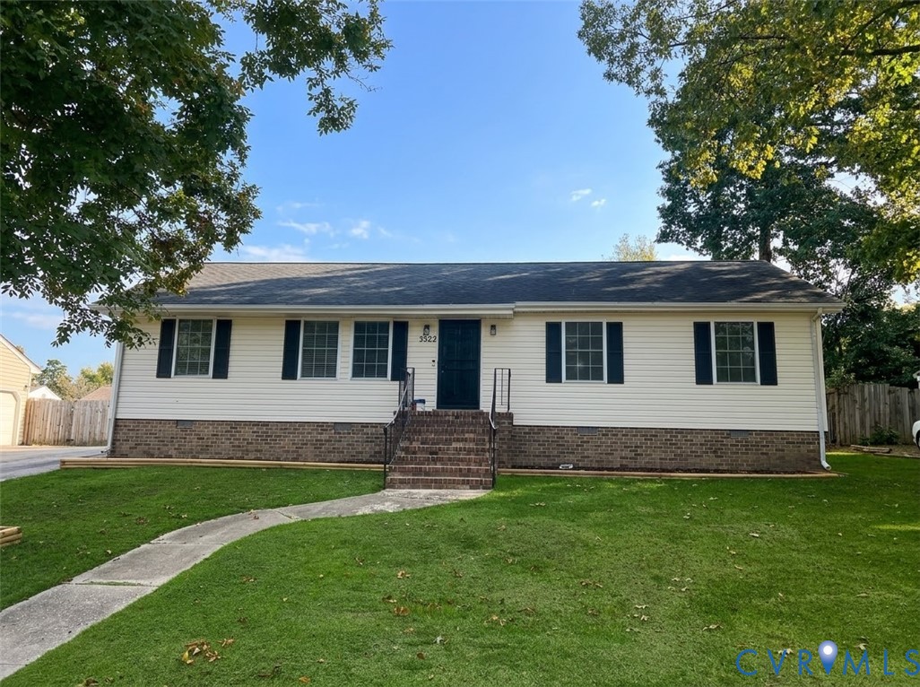 2523 Bent Oaks Dr — photo