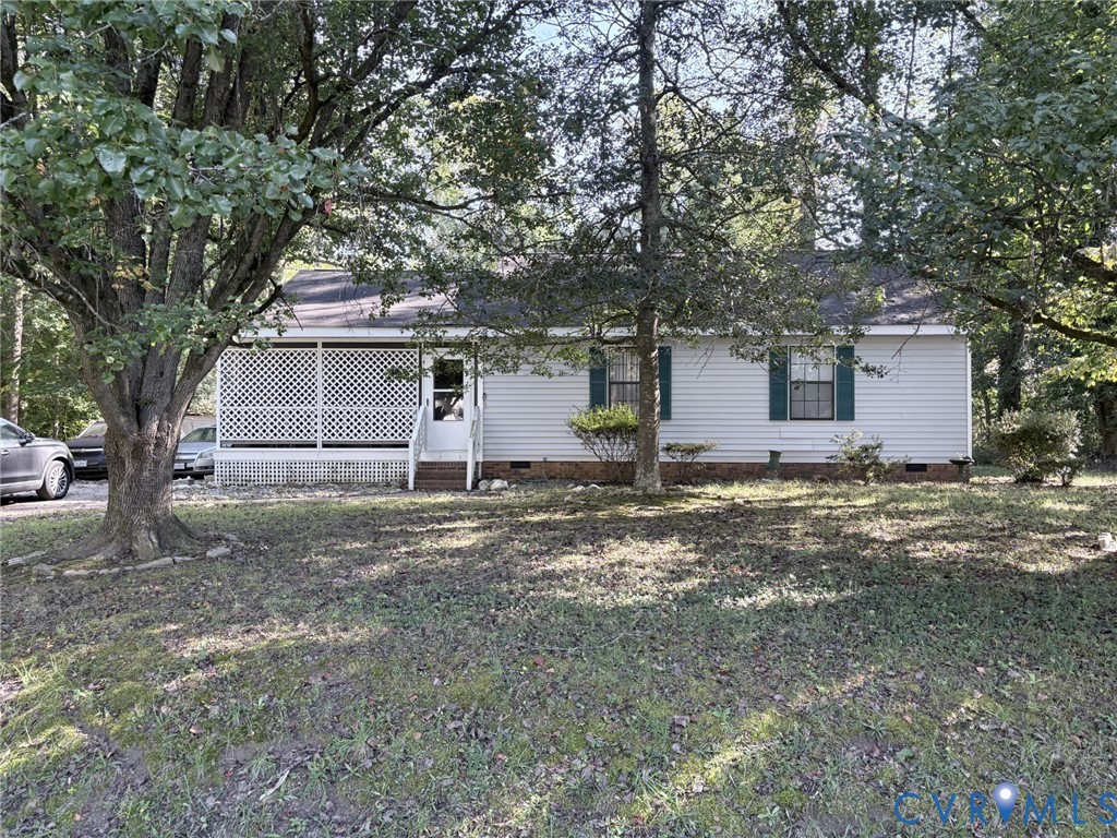 110 Woodside Dr — photo