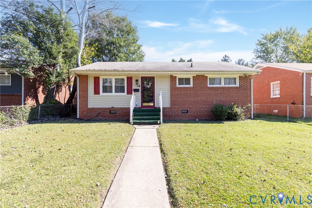 2108 Ridgemont Rd — photo