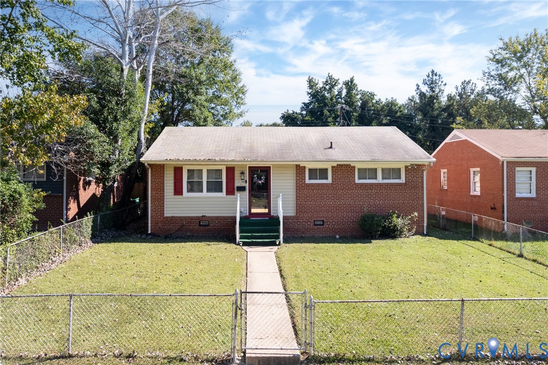 2108 Ridgemont Road, Richmond, VA 23224 — photo 2