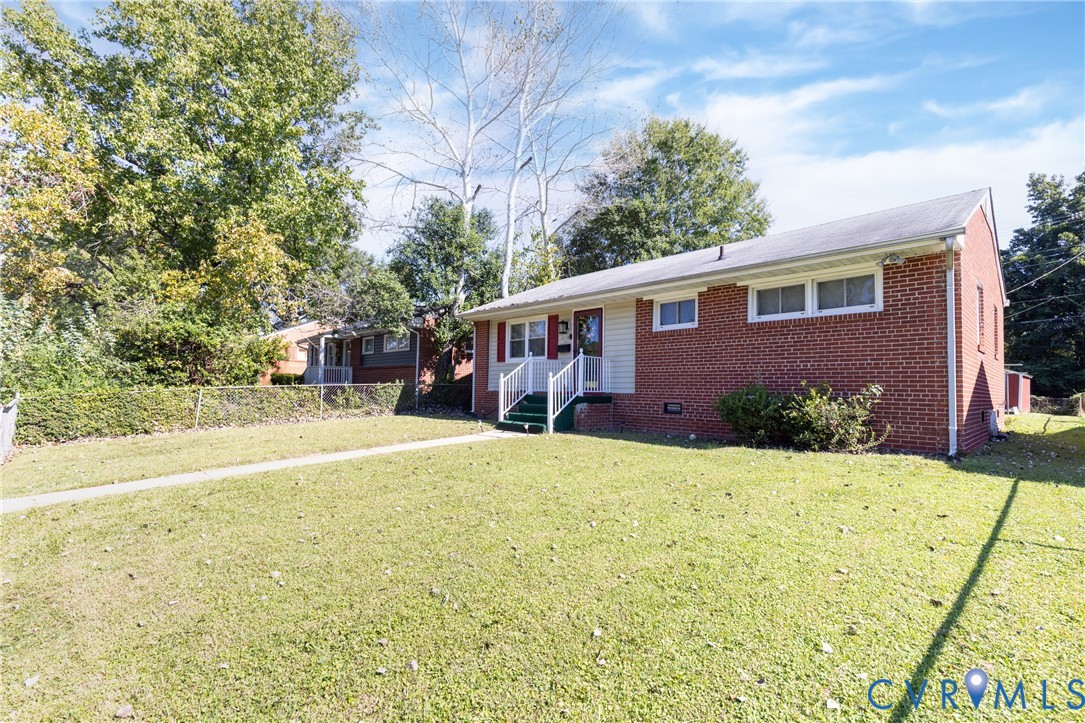 2108 Ridgemont Road, Richmond, VA 23224 — photo 3