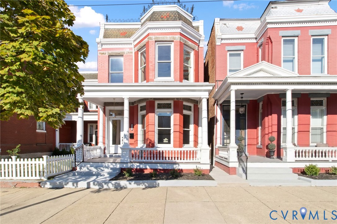 3104 E Broad St — photo