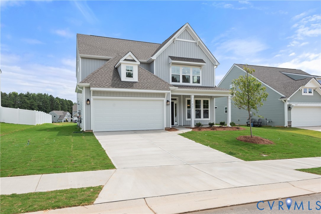 5036 Lorkimwood Rd — photo