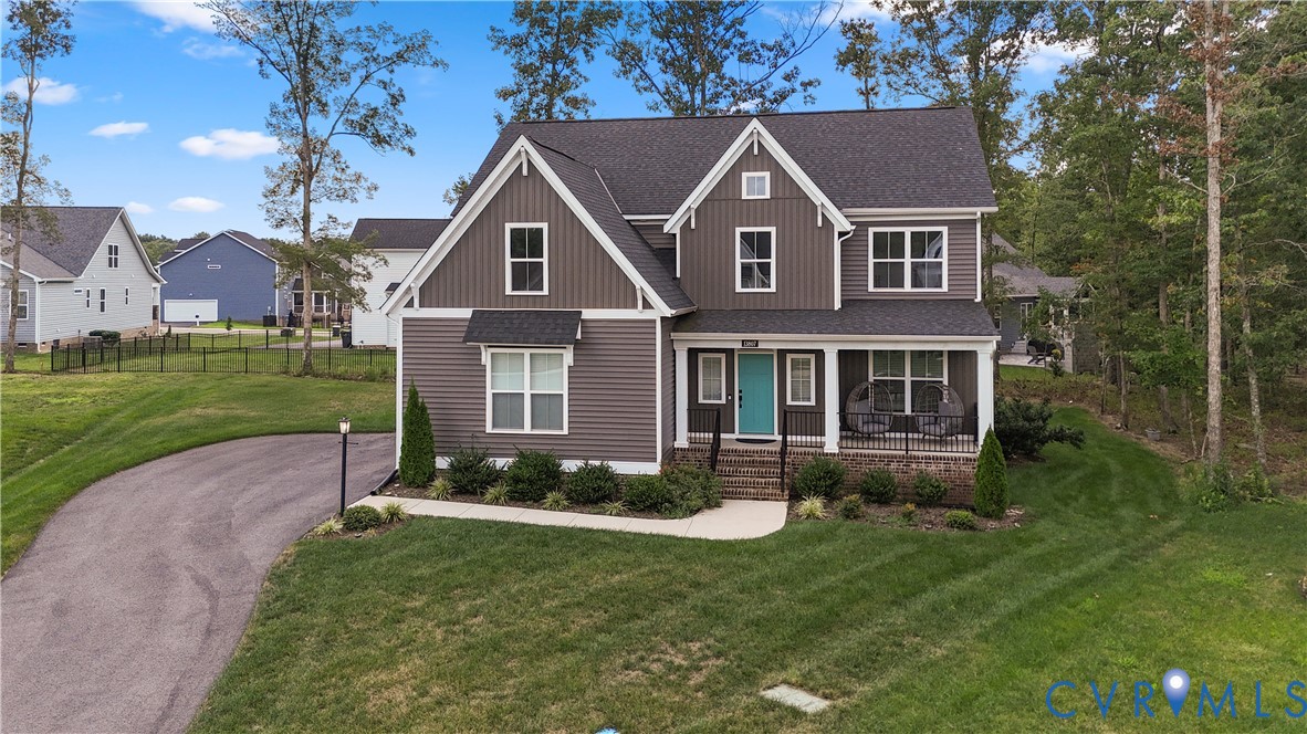 13807 Denleigh Ct — photo