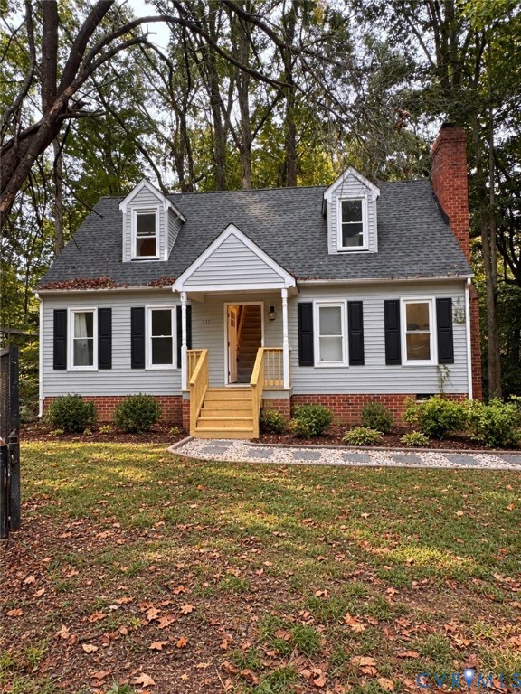 7107 Deer Run Ln — photo
