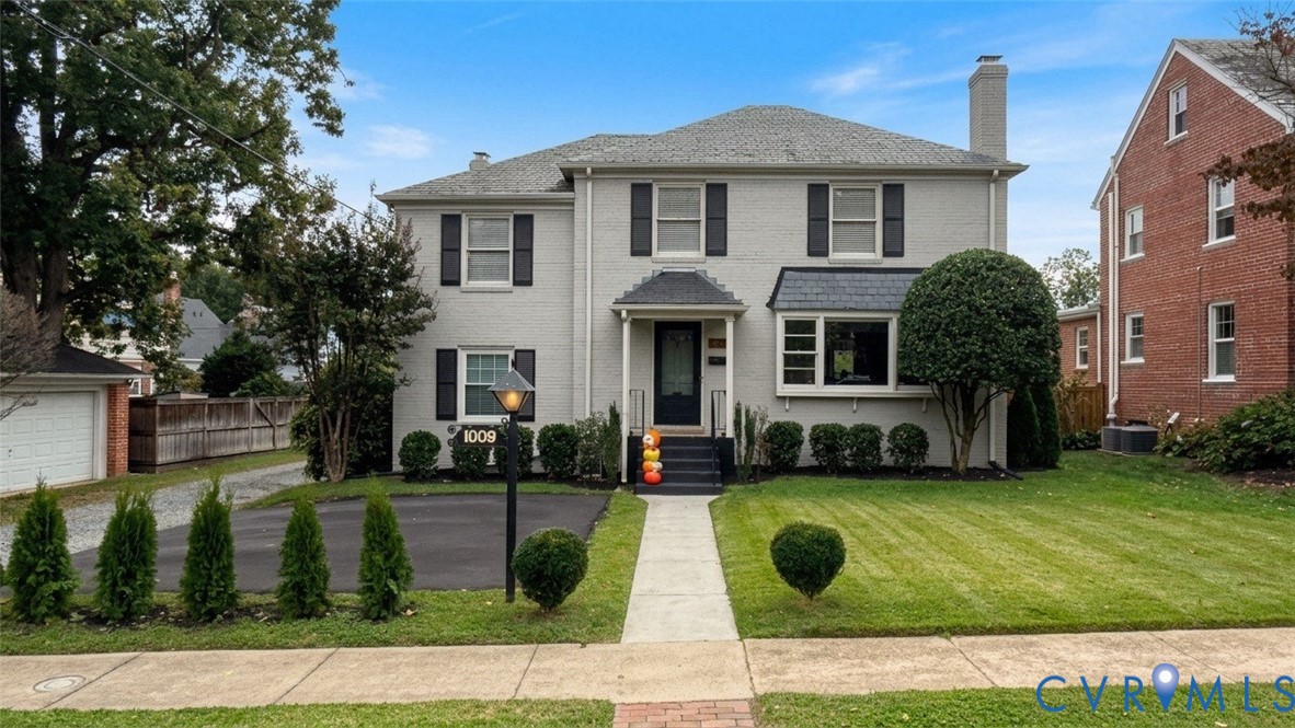 1009 Malvern Ave — photo