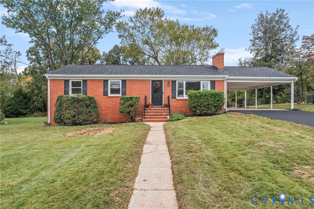 2307 Wakefield Rd — photo