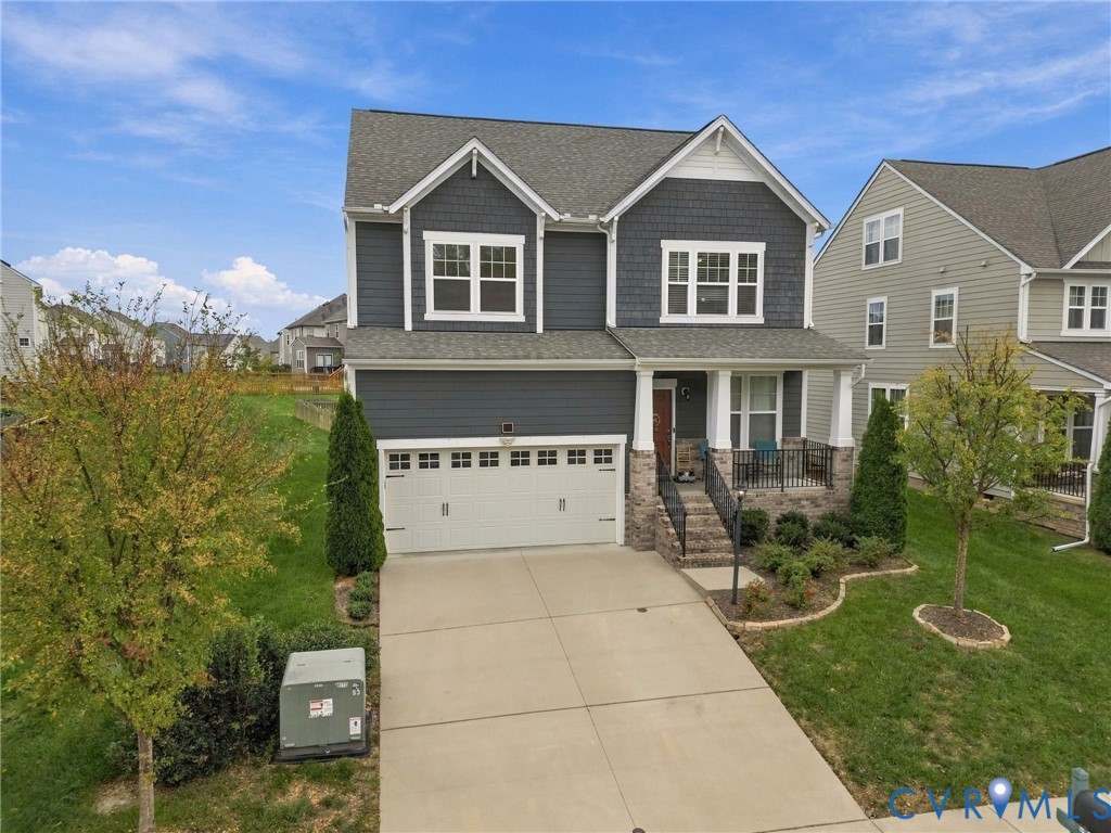 5222 Maben Branch Pl — photo