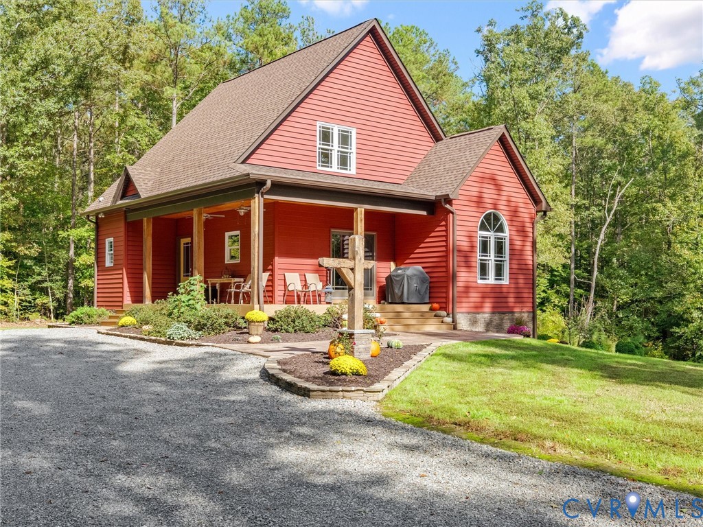 9877 Swinging Bridge Rd — photo
