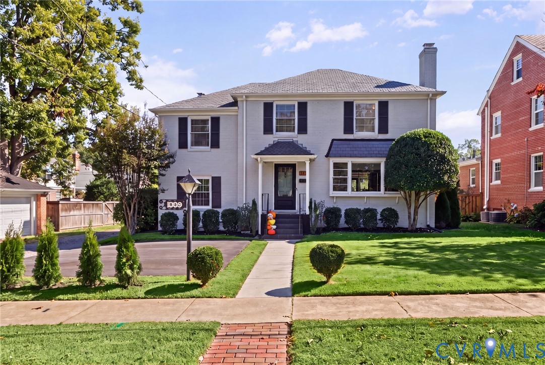 1009 Malvern Ave — photo