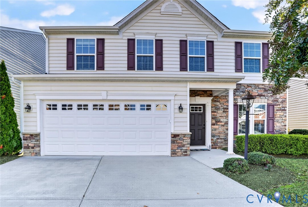 10851 White Dogwood Dr — photo