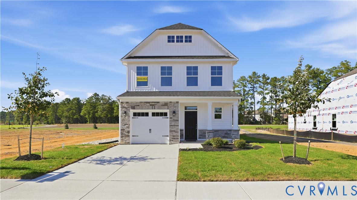 4906 Lawson Mill Dr — photo