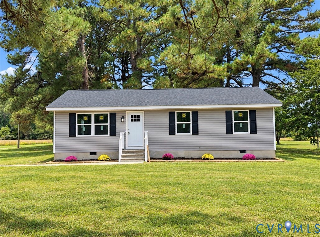 2800 Harris Hill Rd — photo