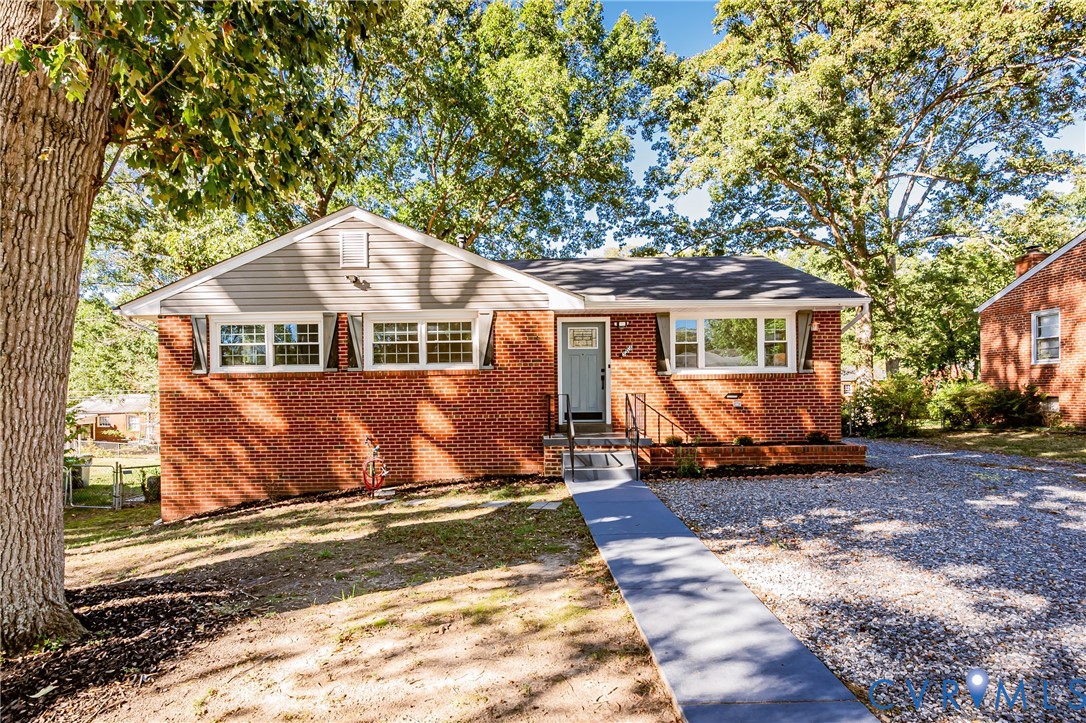 508 Langhorne Ave — photo