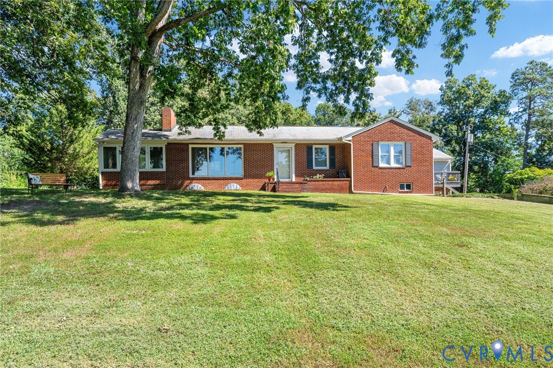 4411 Hopkins Rd — photo