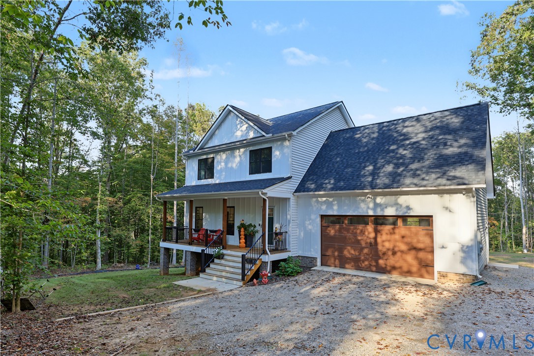 3851 County Line Rd — photo
