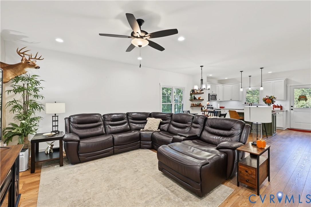 3851 County Line Road, Goochland, VA 23084 — photo 3