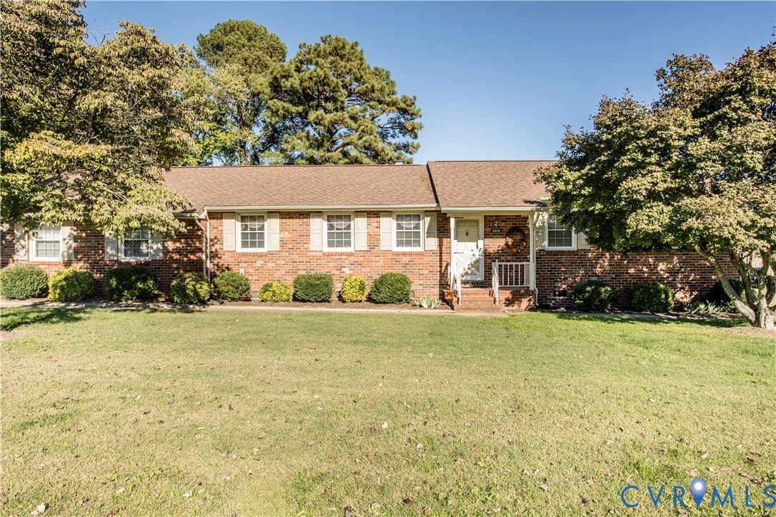 4809 Woodstream Dr — photo