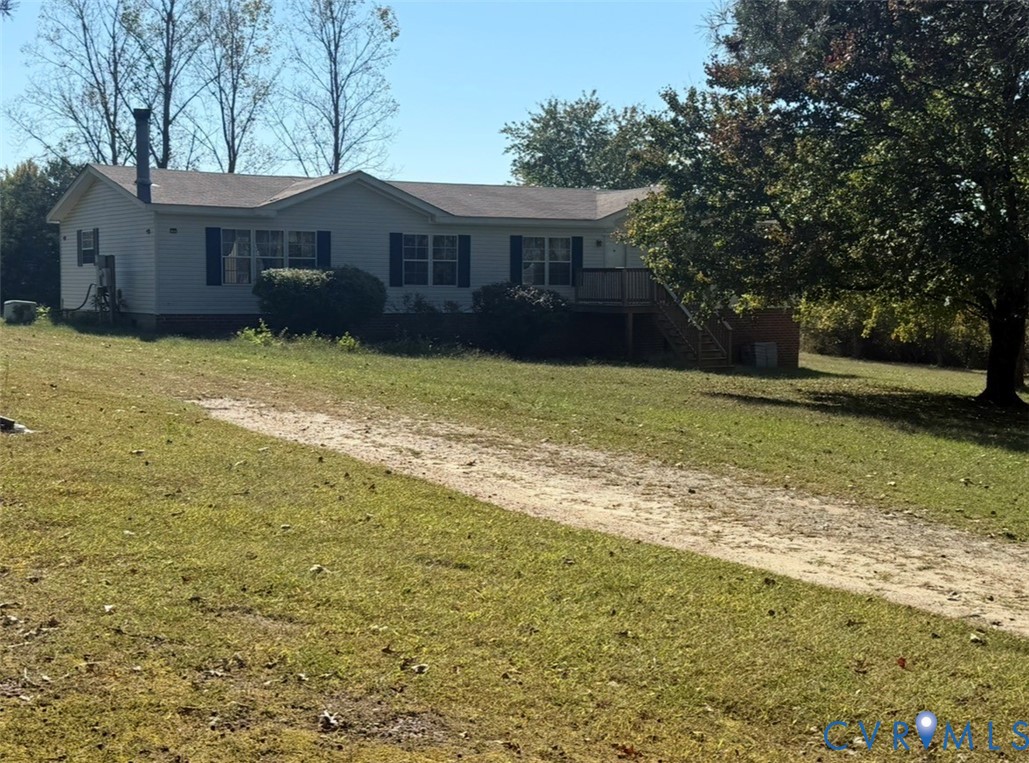 26691 Bell Rd — photo
