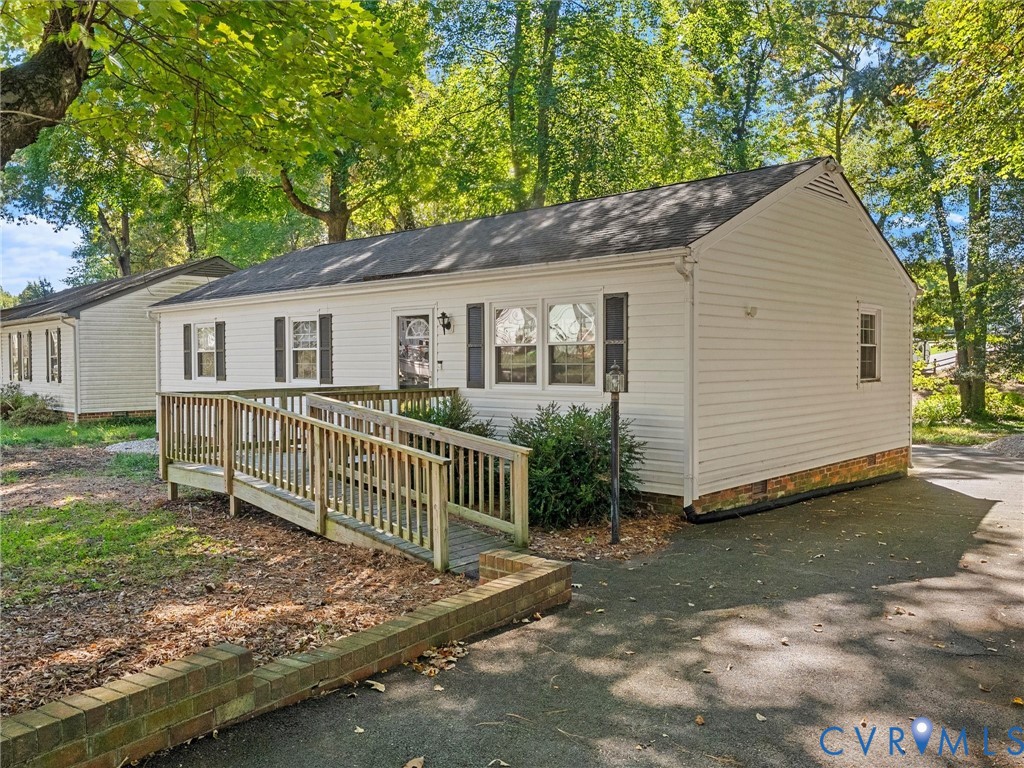 8708 Rainwater Rd — photo