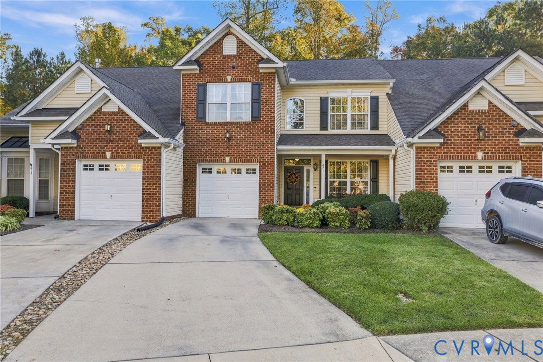 621 Scotter Hills Ct — photo