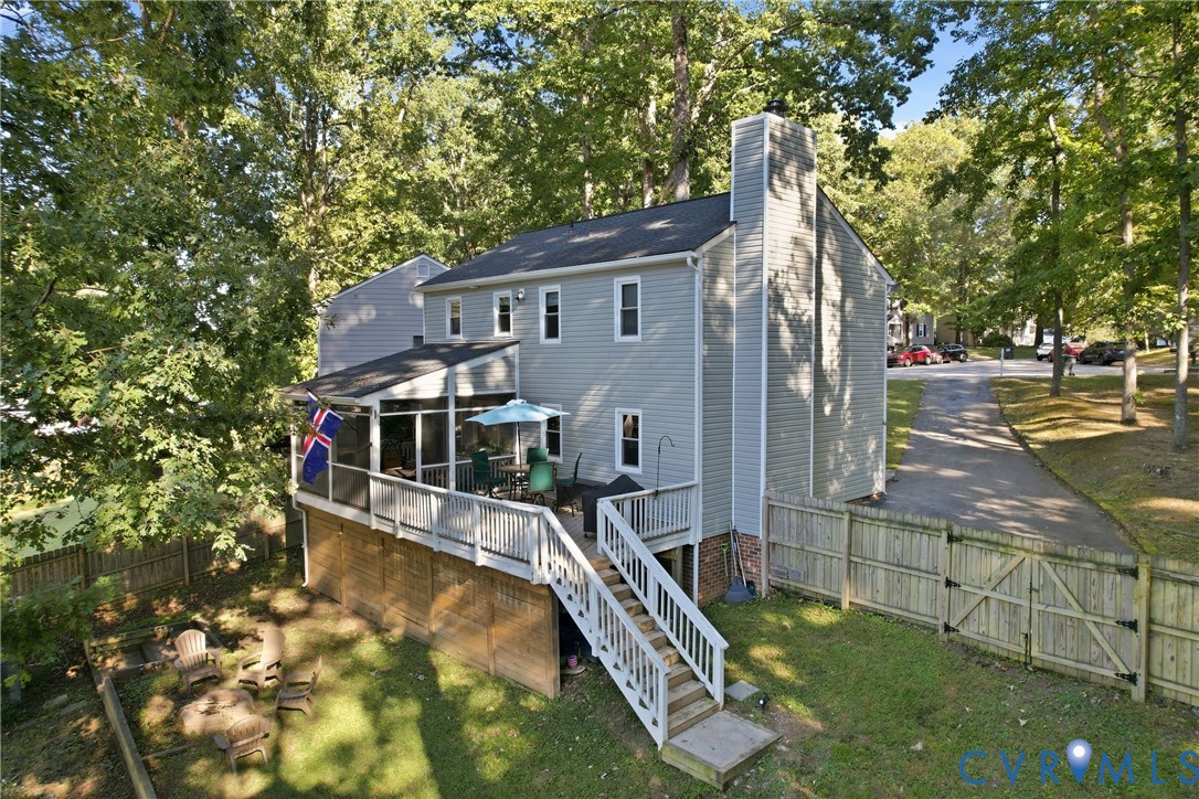 1300 Logan Trace Ct. — photo