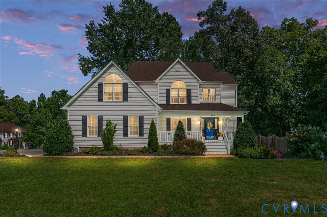 4427 Tweedsmuir Ct — photo
