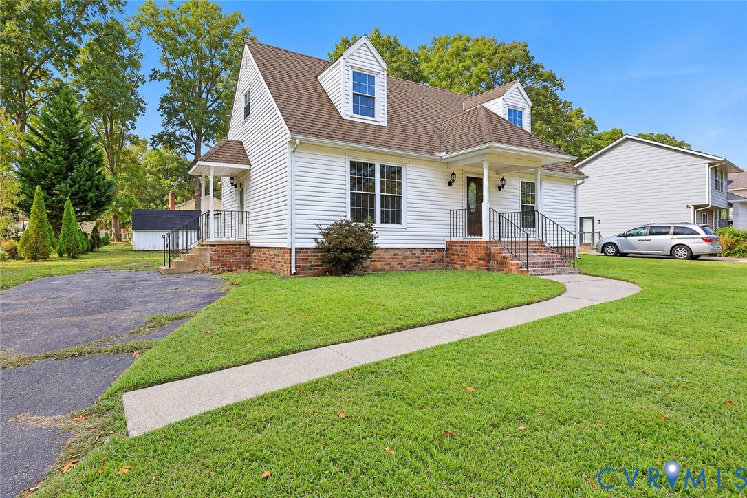 6025 Barrister Rd — photo