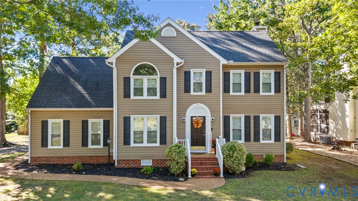 6500 Arbor Landing Dr — photo