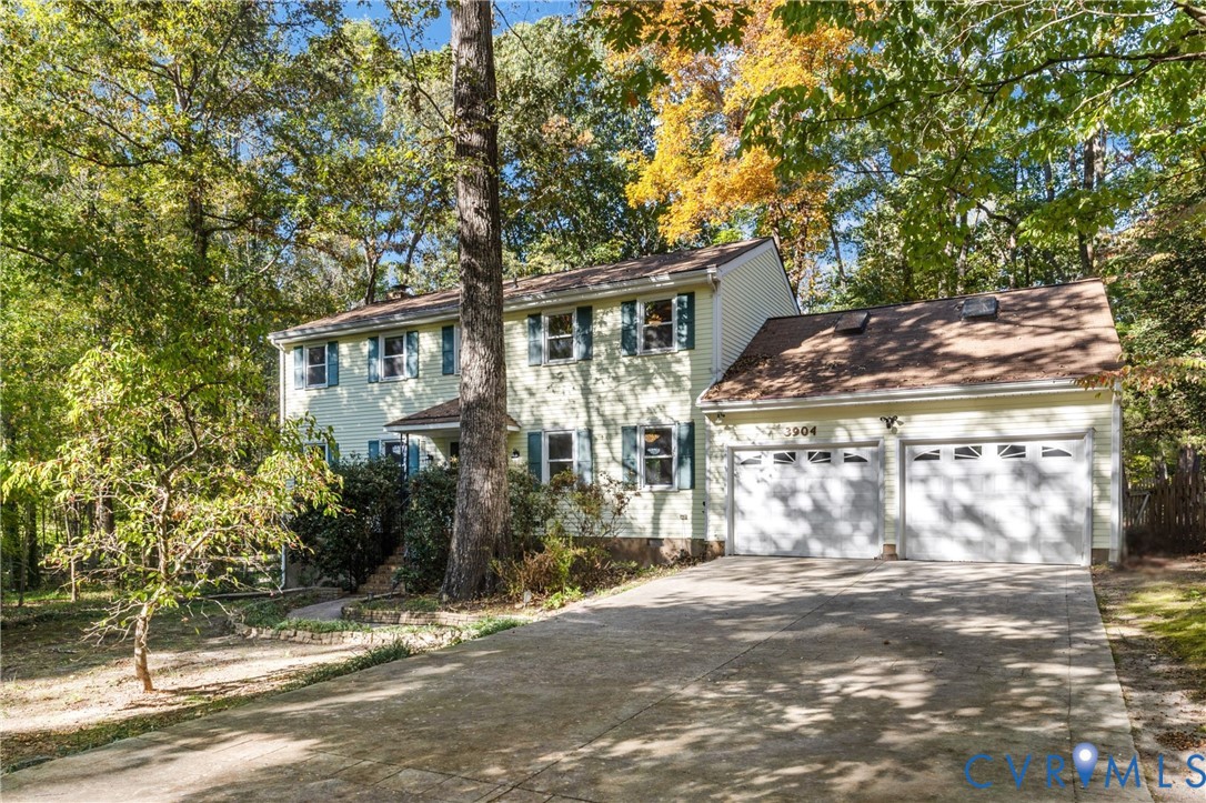 3904 Woodbridge Ct — photo