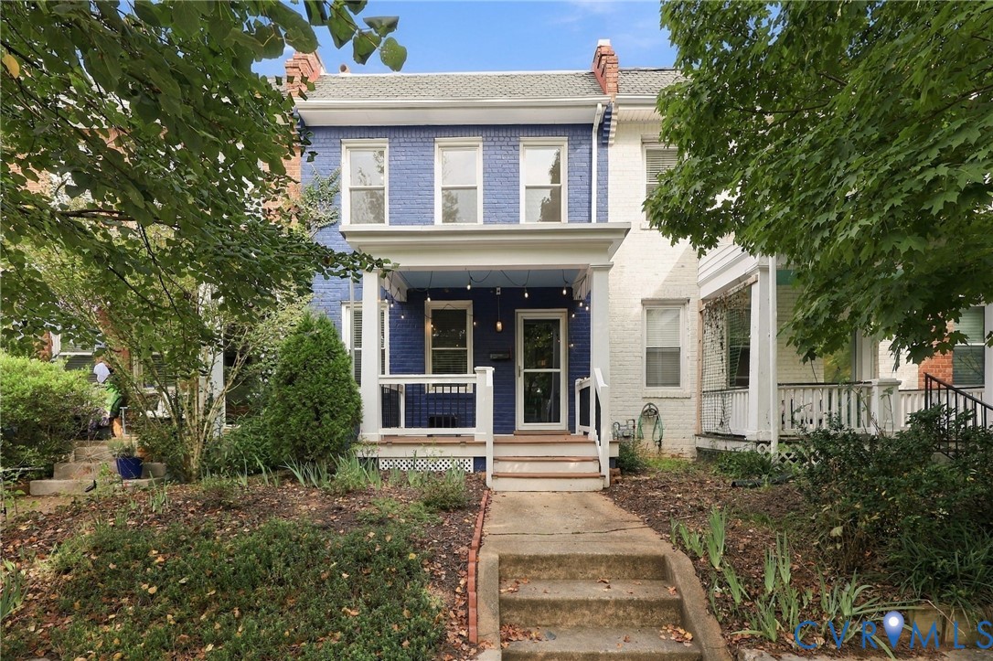 3338 Parkwood Ave — photo