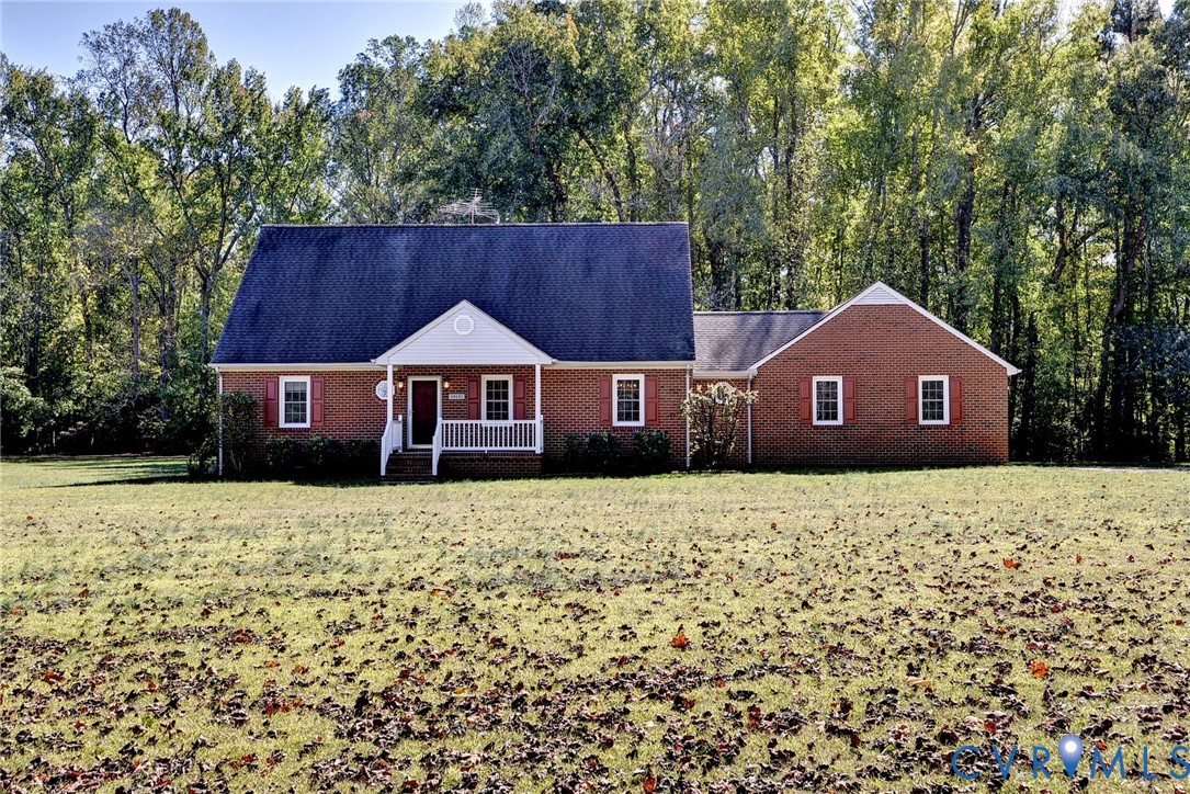 14151 Black Horse Ln — photo