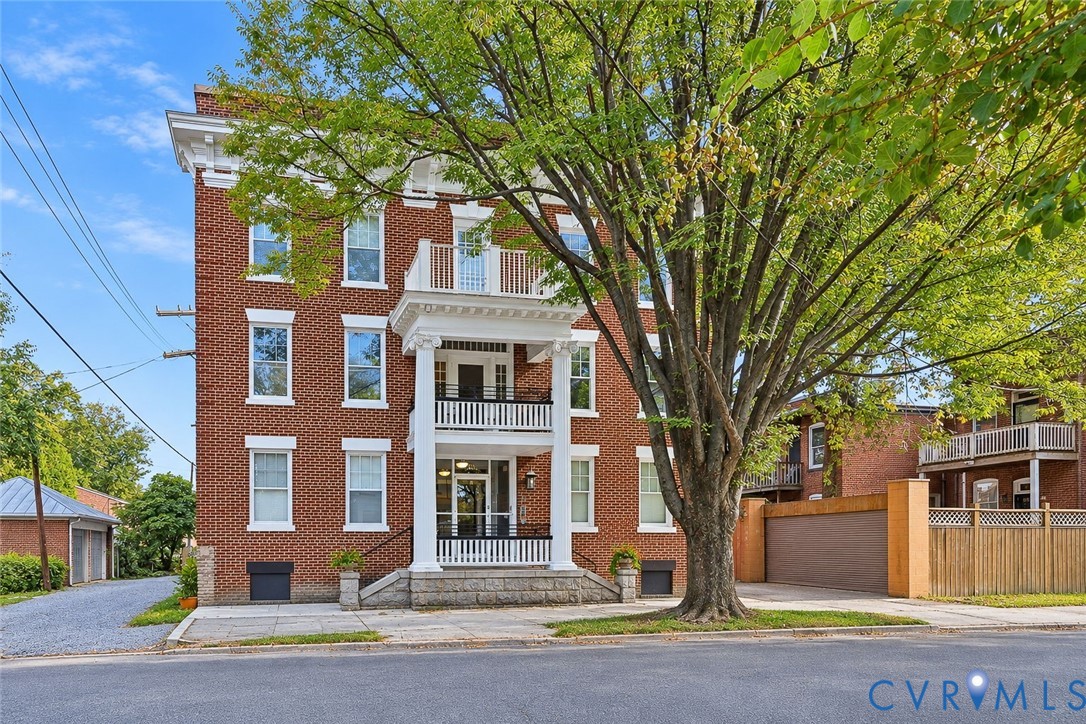 101 N Stafford Ave Unit U4 — photo