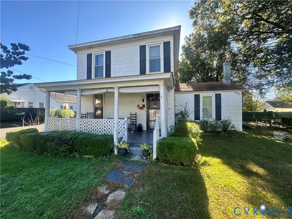 5 N Daisy Ave — photo